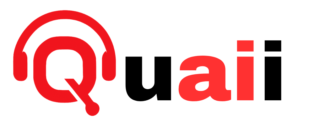 Quaii Logo